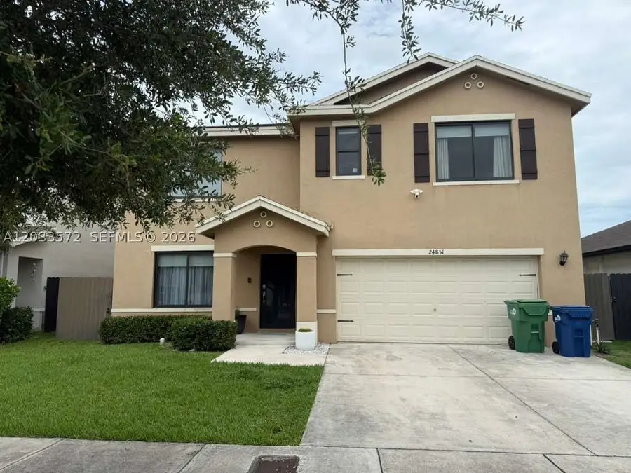 24851 SW 121st, Homestead, FL 33032 - #2