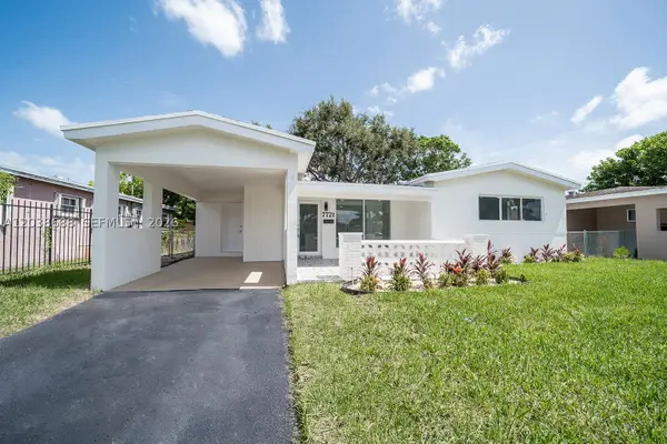 7721 Indigo, Miramar, FL 33023