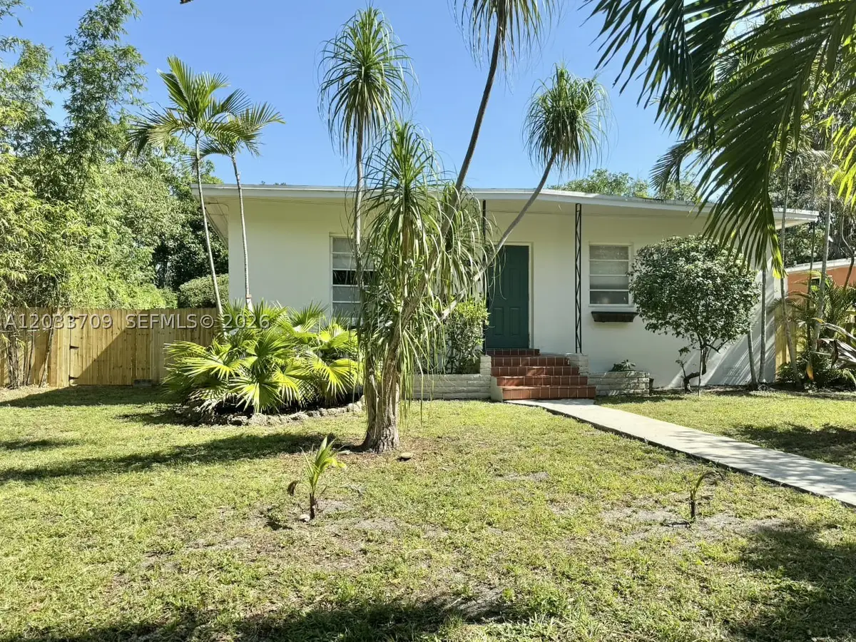 1135 NE 133 Rd, North Miami, FL 33161 - #1