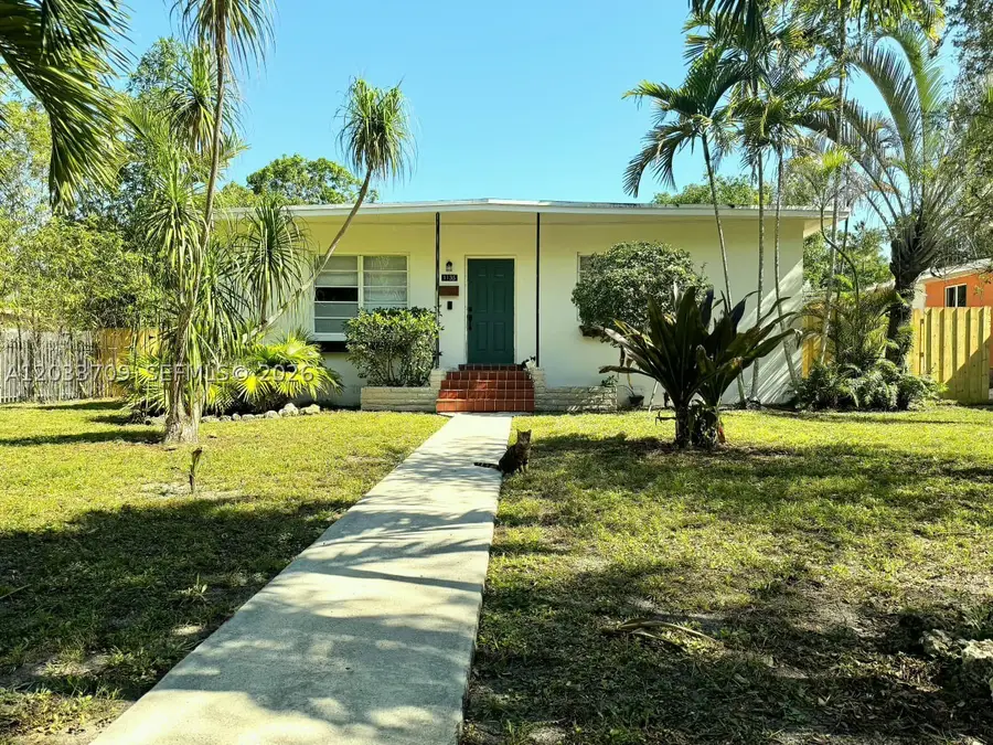 1135 NE 133 Rd, North Miami, FL 33161 - #2