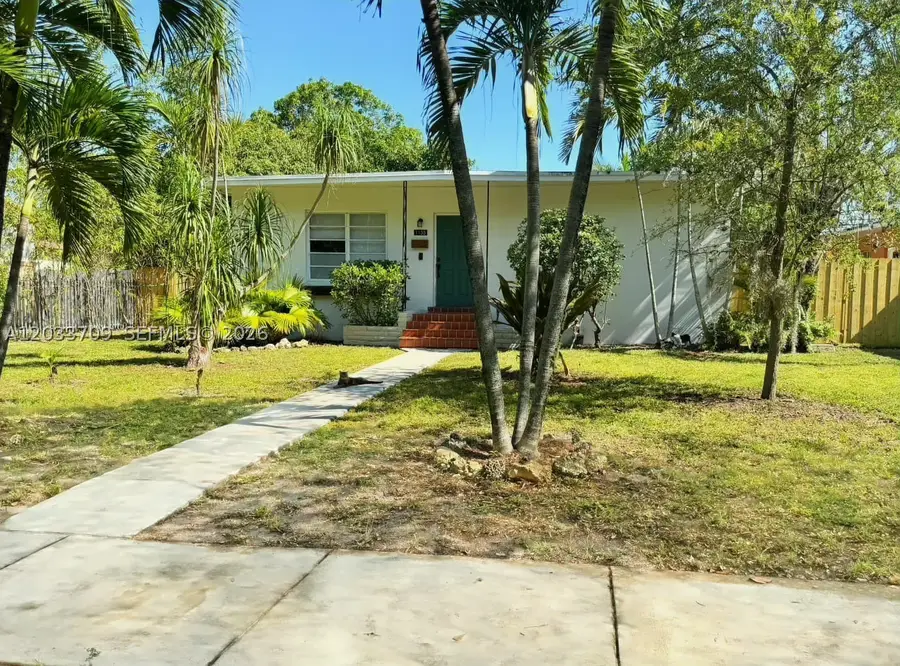 1135 NE 133 Rd, North Miami, FL 33161 - #3