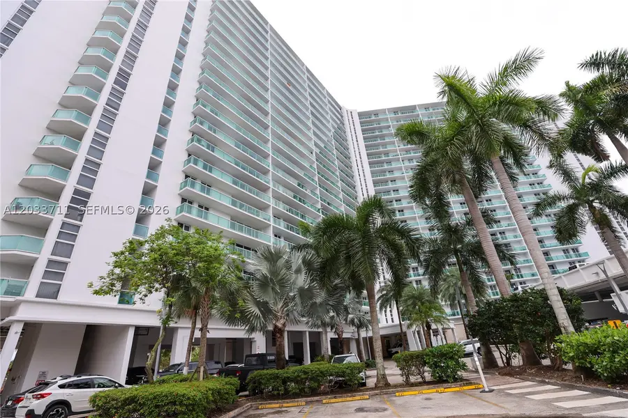 100 Bayview #527, Sunny Isles Beach, FL 33160 - #3