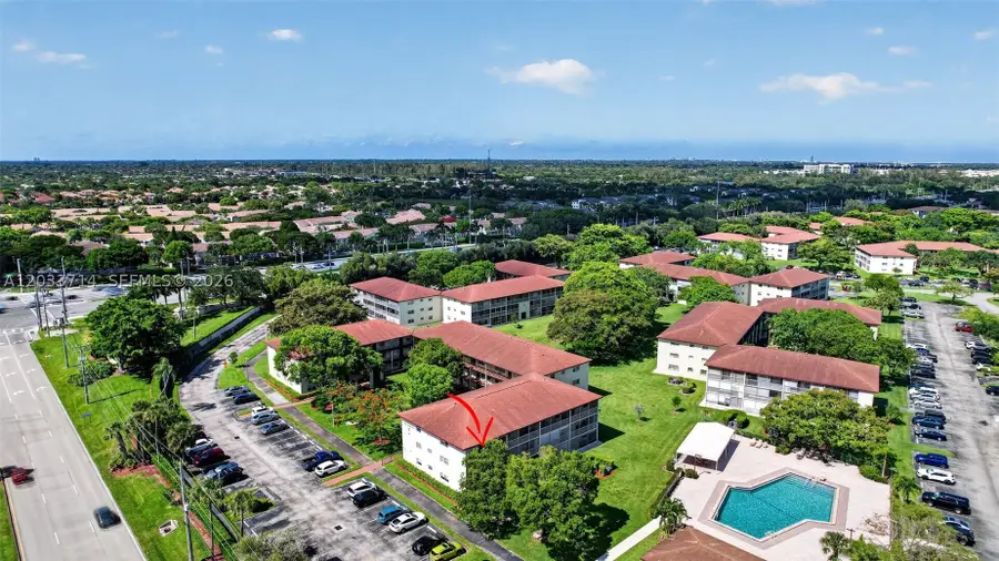 151 SW 135th #314T, Pembroke Pines, FL 33027 - #2