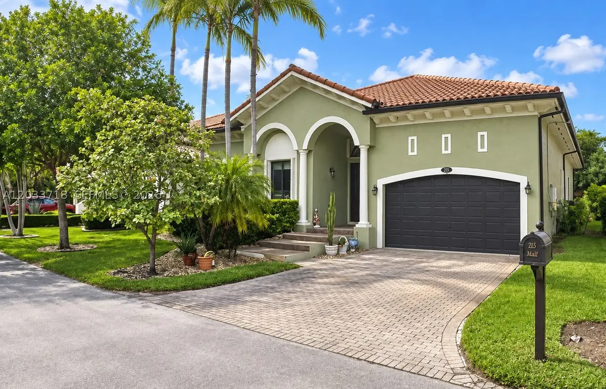 7645 SW 193rd, Cutler Bay, FL 33157 - #1
