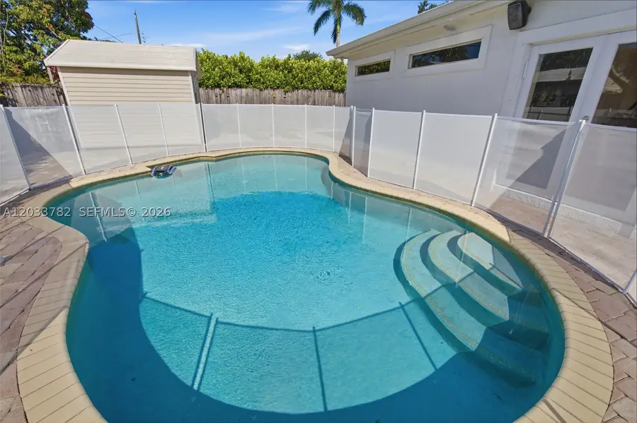 7151 SW 14th, Pembroke Pines, FL 33023 - #2