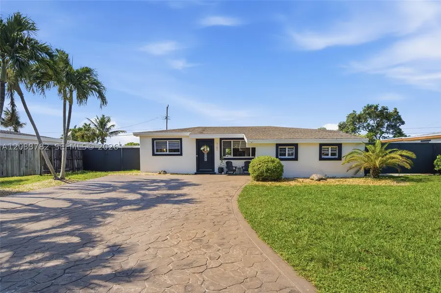 7151 SW 14th, Pembroke Pines, FL 33023 - #3
