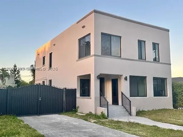 2369 SW 17th, Miami, FL 33145