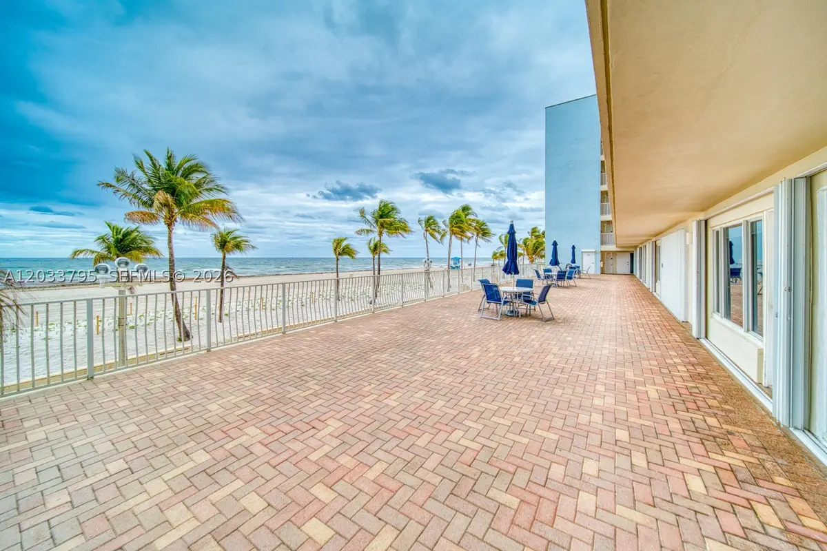 300 Oregon #507, Hollywood, FL 33019 - #1