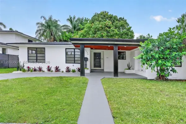 1170 NW 87th, Miami, FL 33150