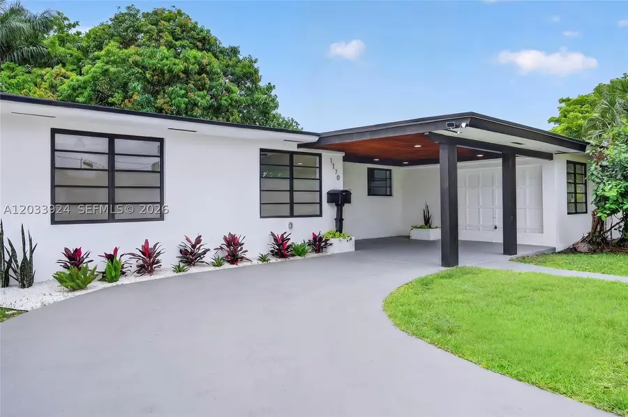 1170 NW 87th, Miami, FL 33150 - #2