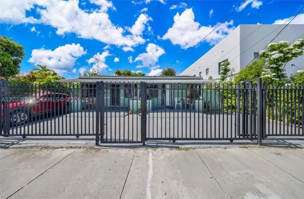 Address Withheld By Seller, Miami, FL 33135