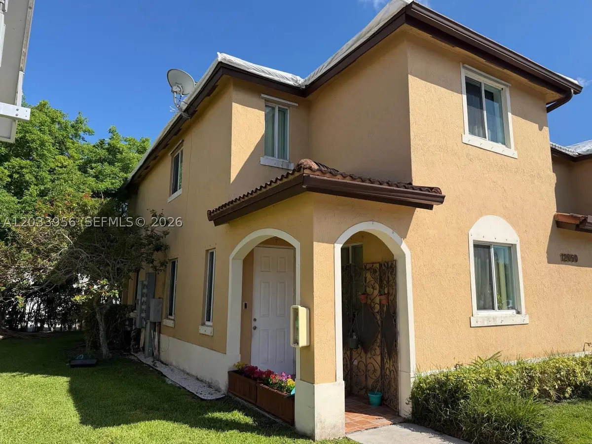 12050 SW 268th #7, Homestead, FL 33032 - #1