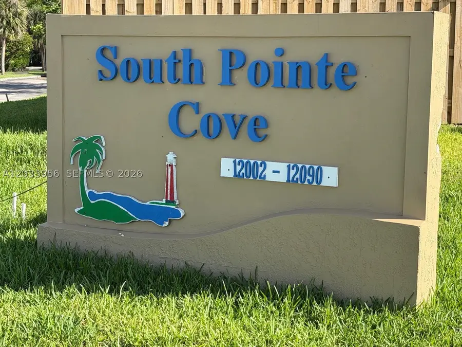12050 SW 268th #7, Homestead, FL 33032 - #2
