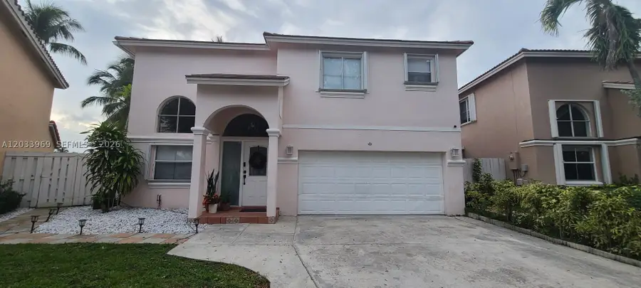 320 SW 99th, Pembroke Pines, FL 33025 - #2