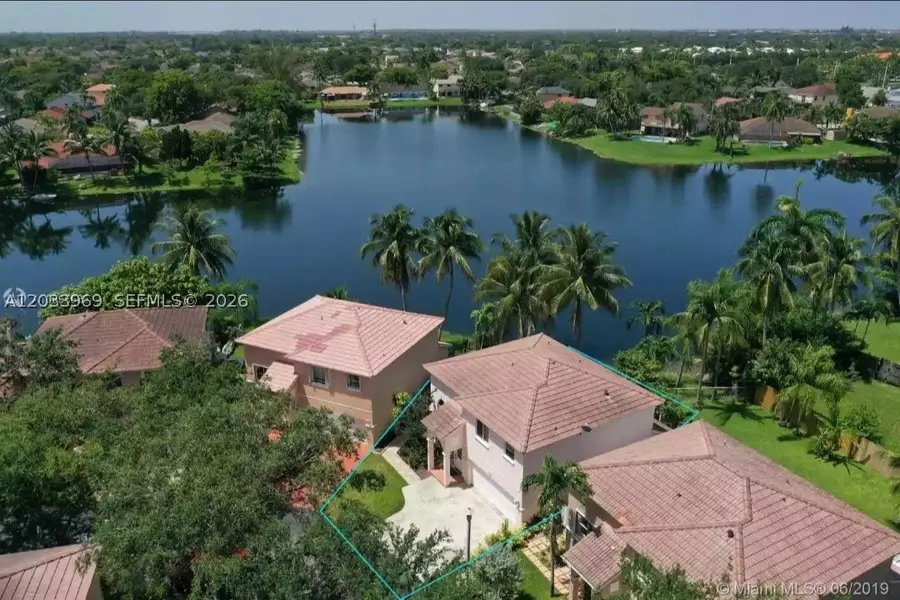 320 SW 99th, Pembroke Pines, FL 33025 - #3