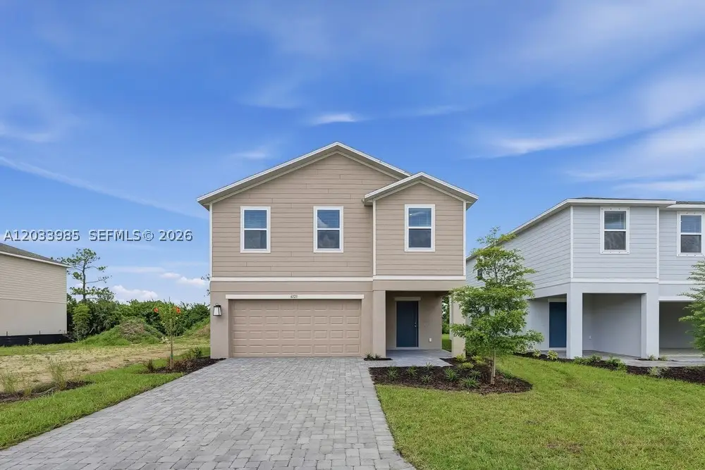 6523 Equinox, North Fort Myers, FL 33917 - #1