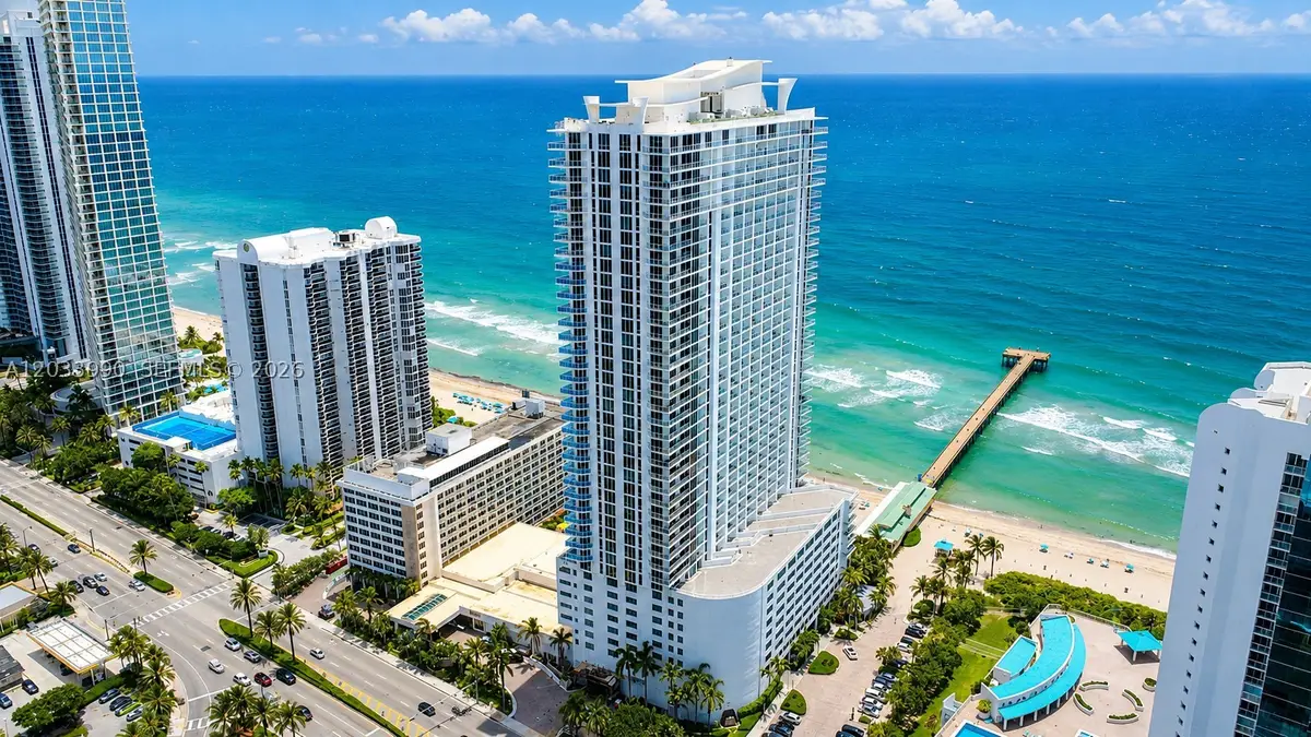 16699 Collins #2906, Sunny Isles Beach, FL 33160 - #1