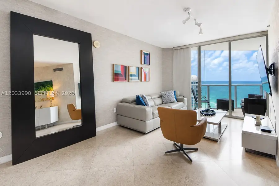 16699 Collins #2906, Sunny Isles Beach, FL 33160 - #2