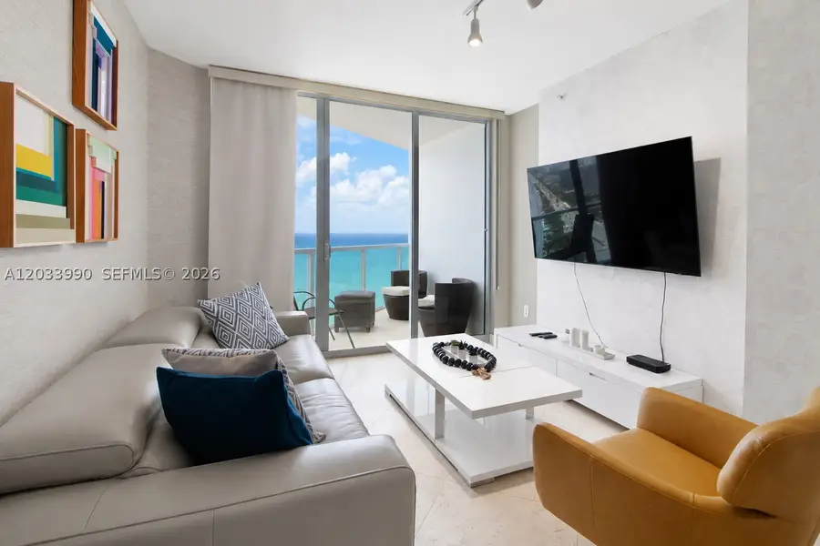 16699 Collins #2906, Sunny Isles Beach, FL 33160 - #3