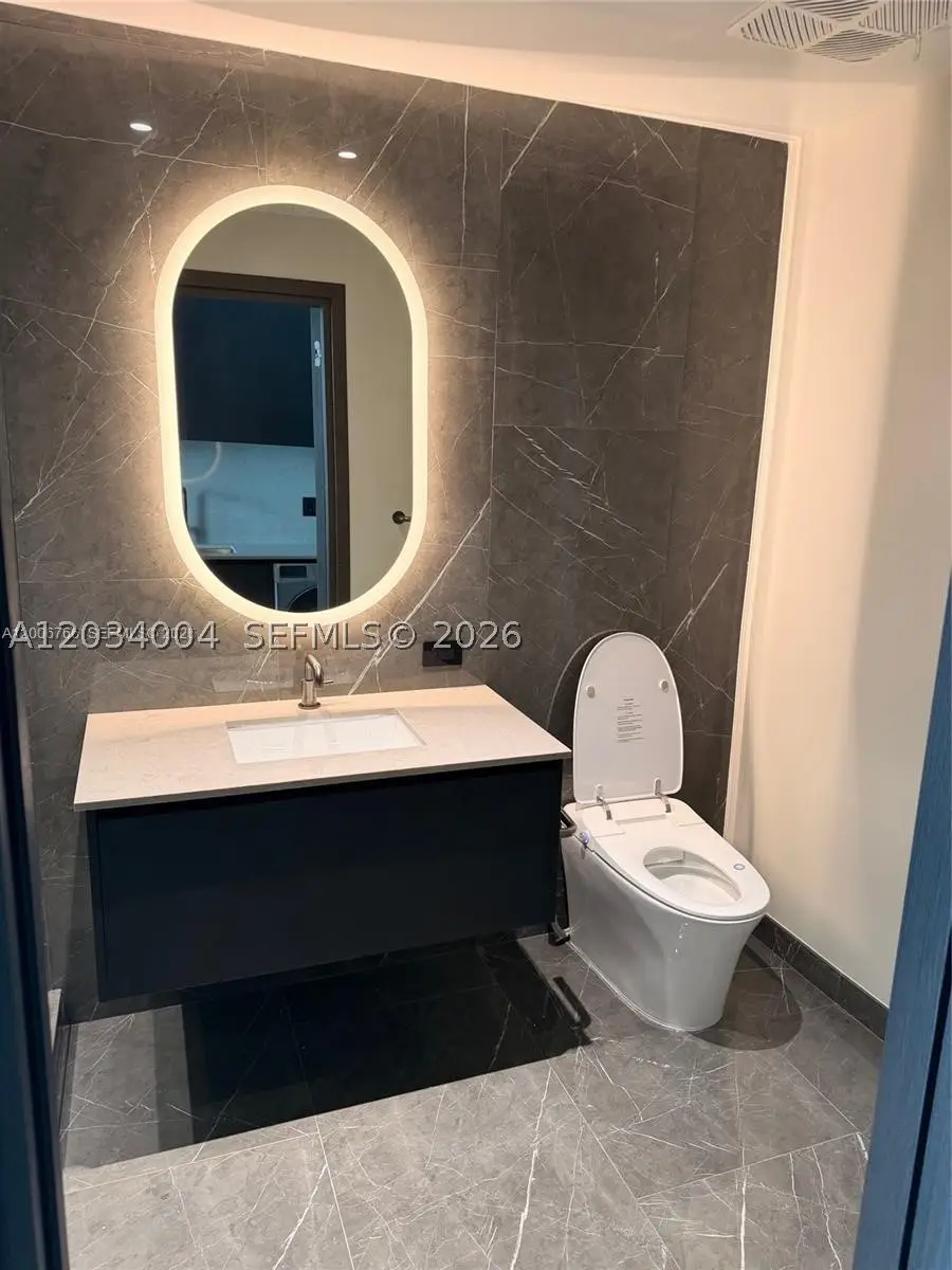 20 NE 11th #3703A, Miami, FL 33132 - #3