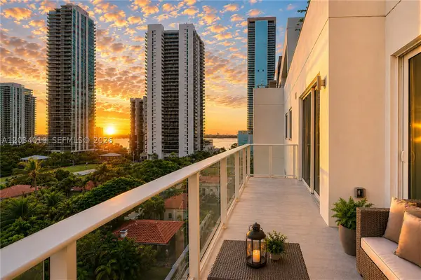 321 NE 26th #806, Miami, FL 33137