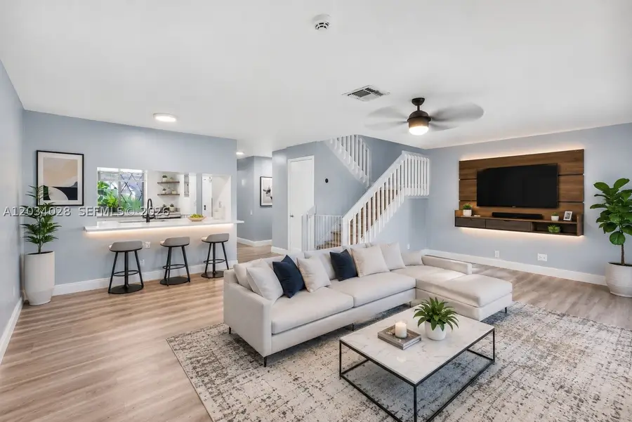 4430 NW 92nd, Sunrise, FL 33351 - #2