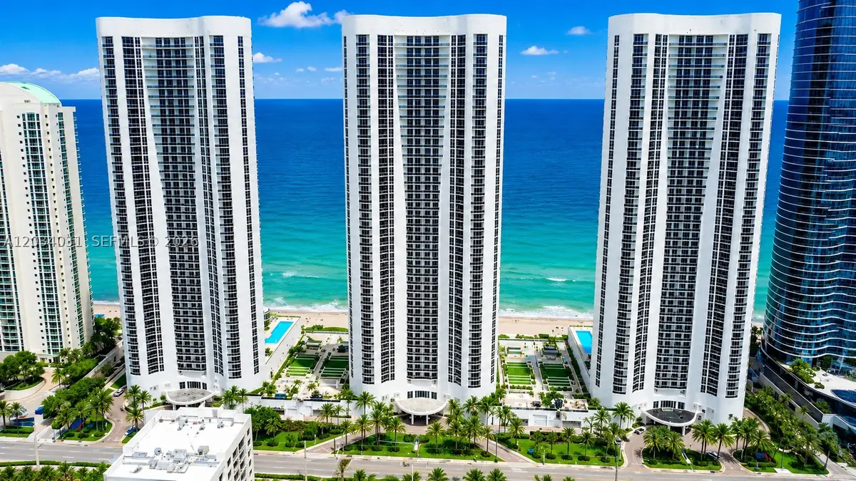 15901 Collins #403, Sunny Isles Beach, FL 33160 - #1