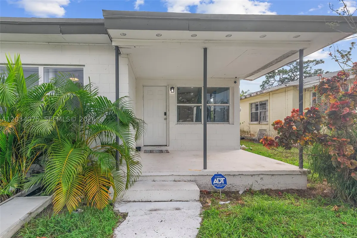 1408 N 23rd, Fort Pierce, FL 34950 - #1