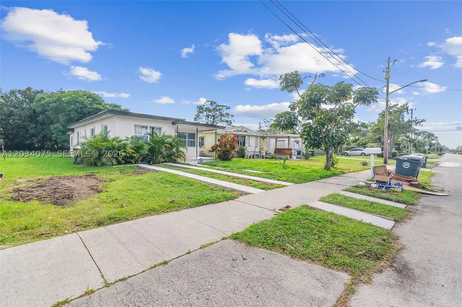 1408 N 23rd, Fort Pierce, FL 34950 - #3