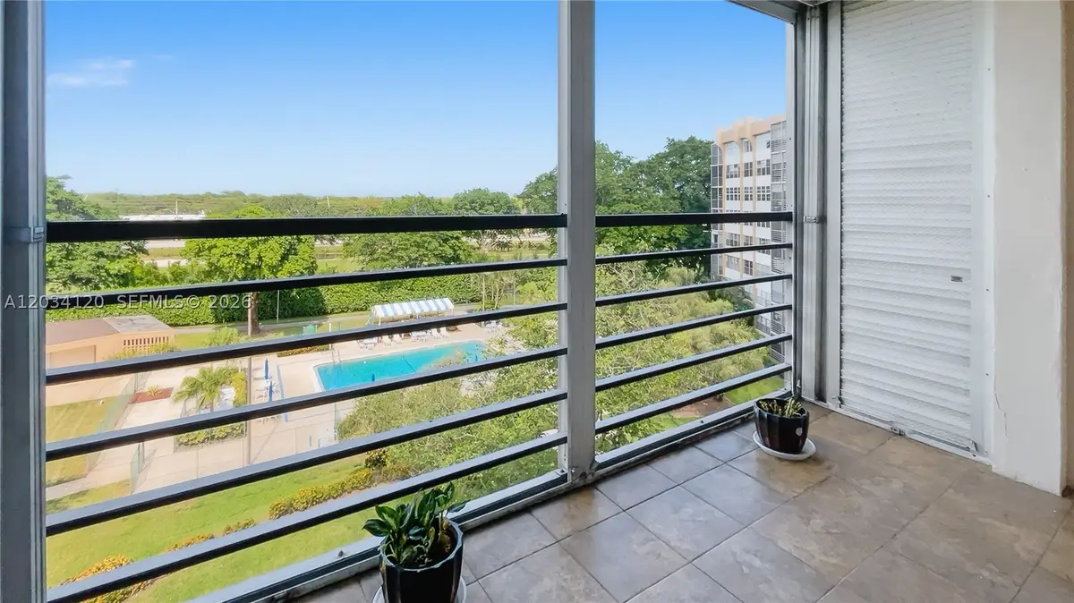 1300 Saint Charles #620, Pembroke Pines, FL 33026 - #1