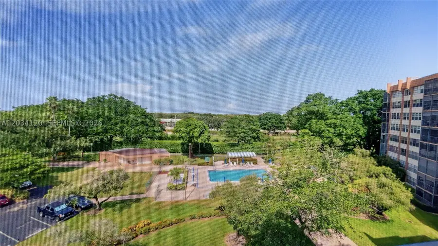 1300 Saint Charles #620, Pembroke Pines, FL 33026 - #2