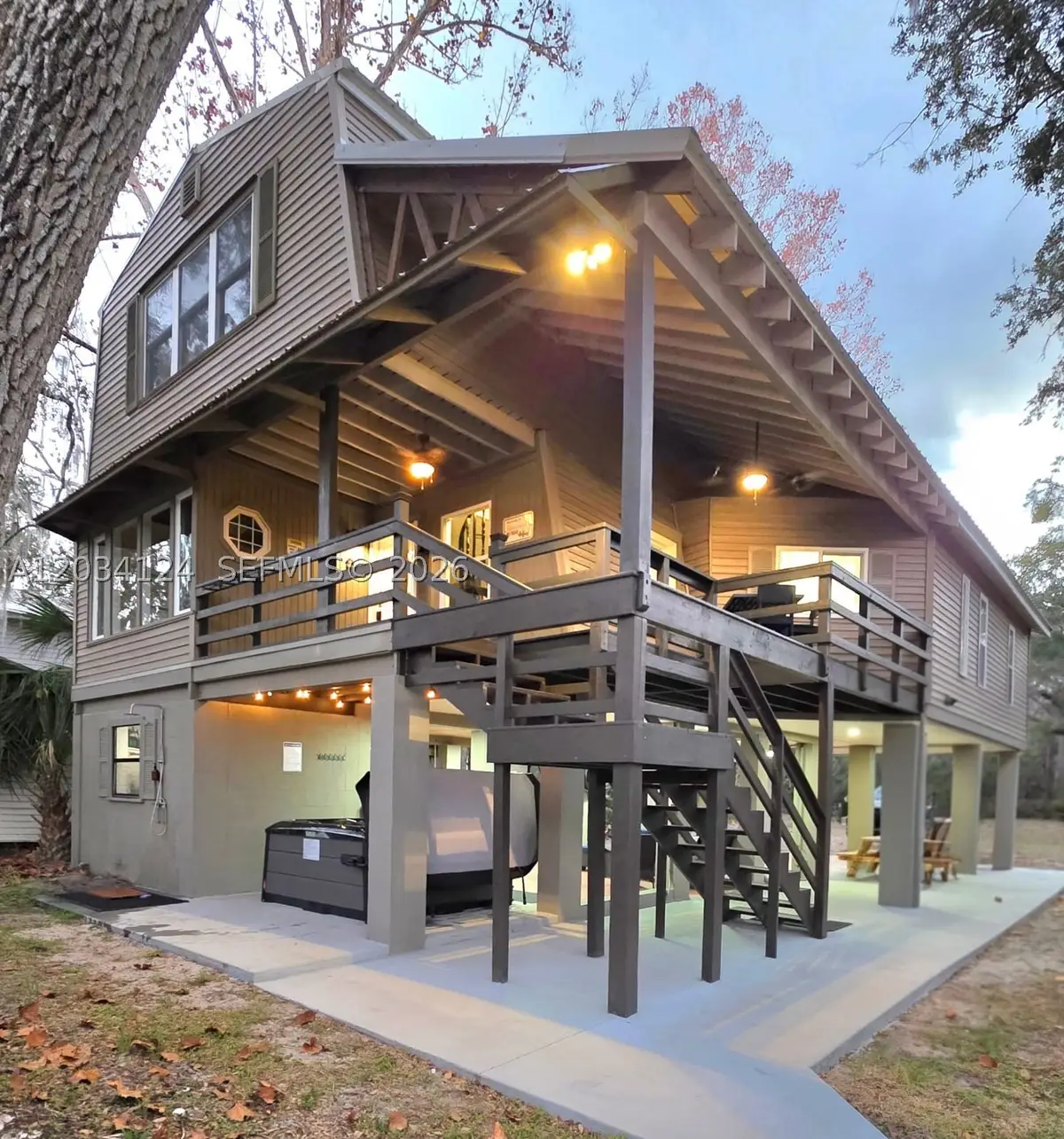 631 NE Gold Dust, Branford, FL 32008 - #1