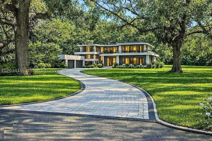 9979 Fairchild, Coral Gables, FL 33156 - #2