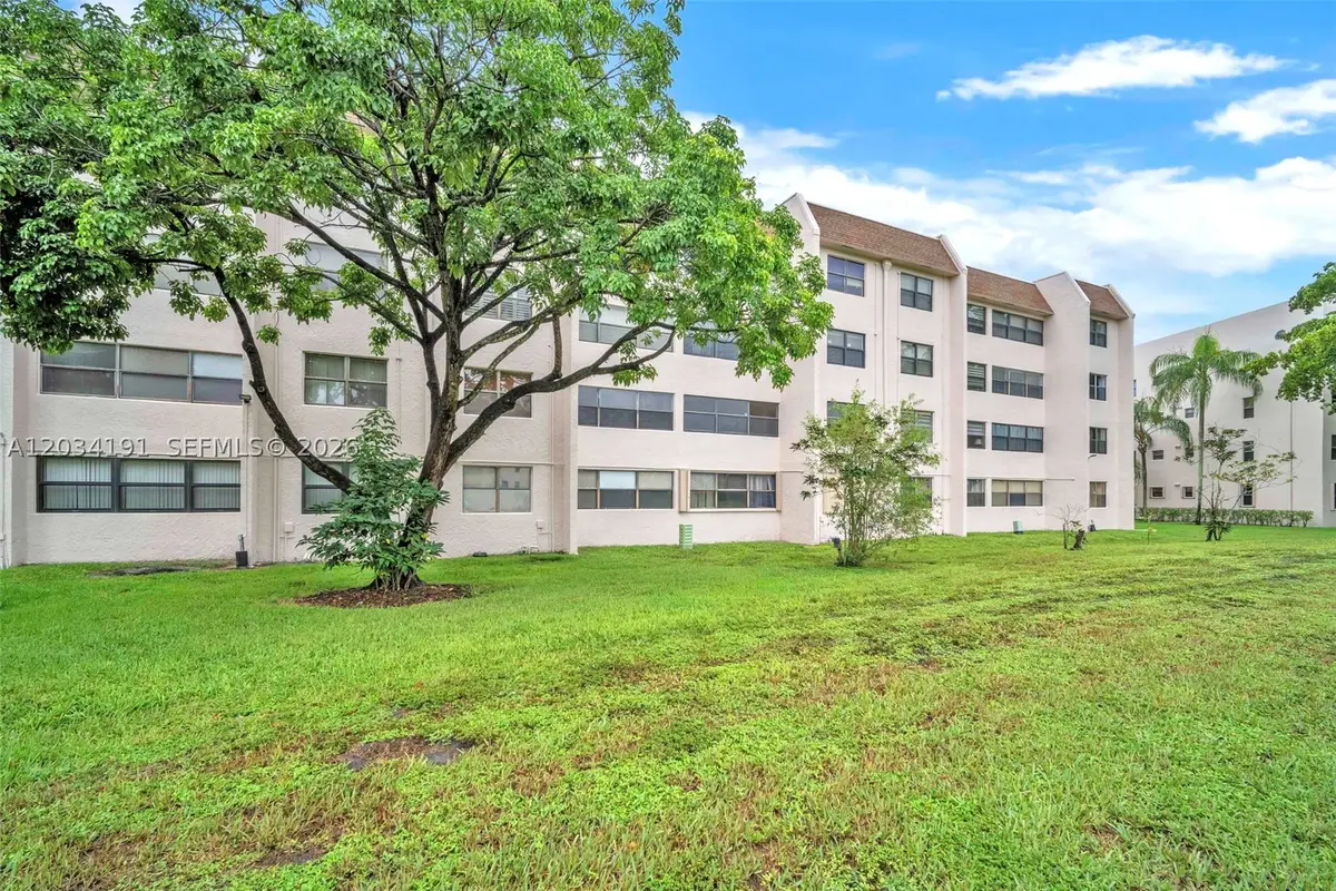 10400 NW 30th #305, Sunrise, FL 33322 - #1