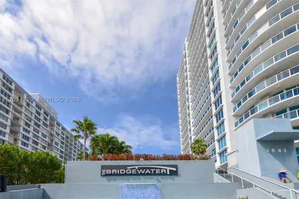 1881 79th St #2004, North Bay Village, FL 33141