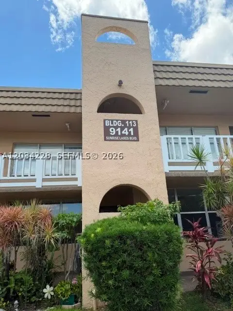 Address Withheld By Seller, Sunrise, FL 33322 - #3