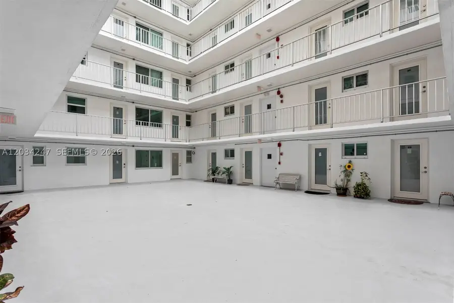 1820 James #2F, Miami Beach, FL 33139 - #2