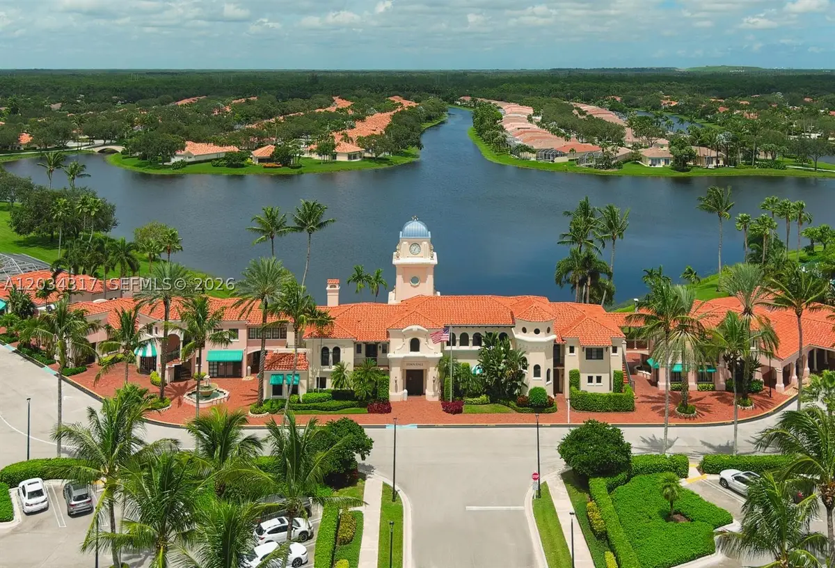 2104 Tigris, West Palm Beach, FL 33411 - #1