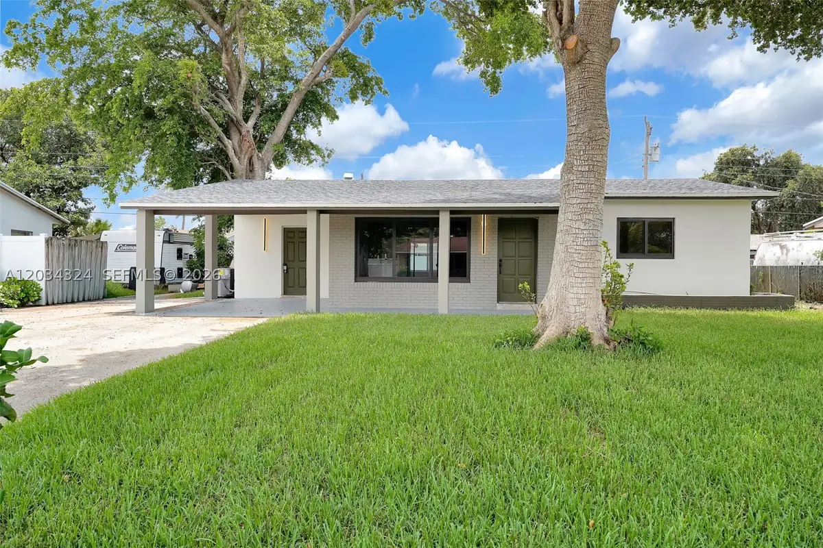 3140 NE 9th, Pompano Beach, FL 33064 - #1