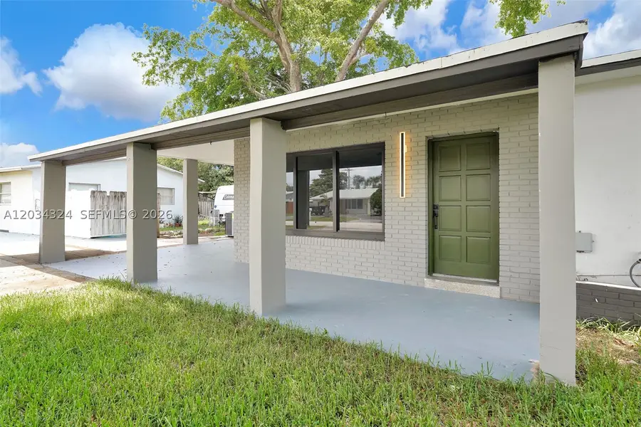 3140 NE 9th, Pompano Beach, FL 33064 - #2