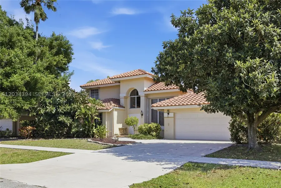 9612 N Carousel Cir N, Boca Raton, FL 33434 - #2