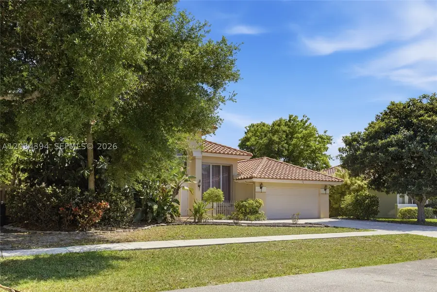 9612 N Carousel Cir N, Boca Raton, FL 33434 - #3