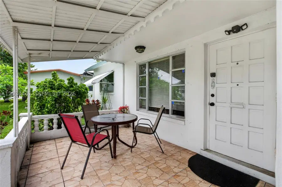 4271 NW 49th, Lauderdale Lakes, FL 33319 - #2
