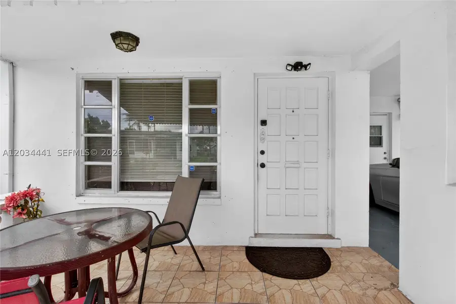 4271 NW 49th, Lauderdale Lakes, FL 33319 - #3