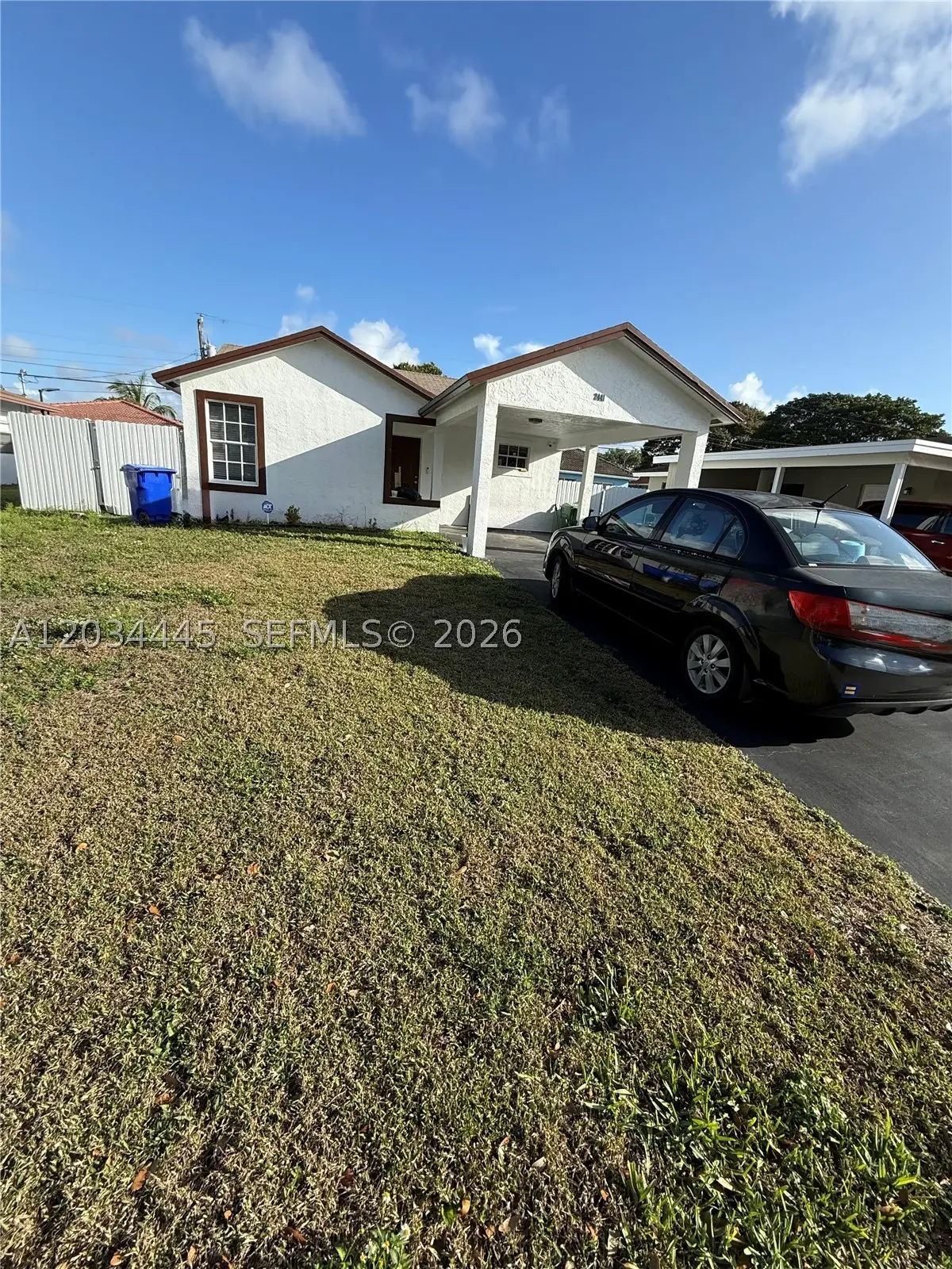 2441 NW 14th, Fort Lauderdale, FL 33311 - #1