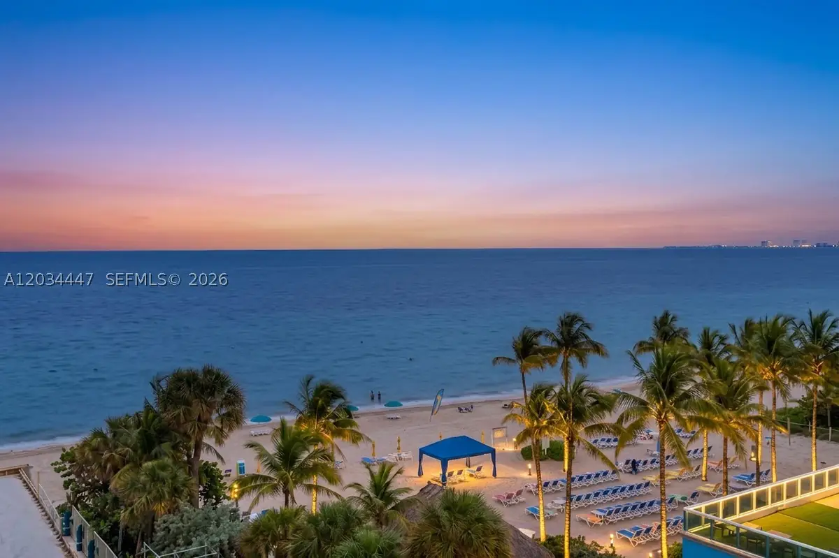 4100 Galt Ocean #606, Fort Lauderdale, FL 33308 - #1