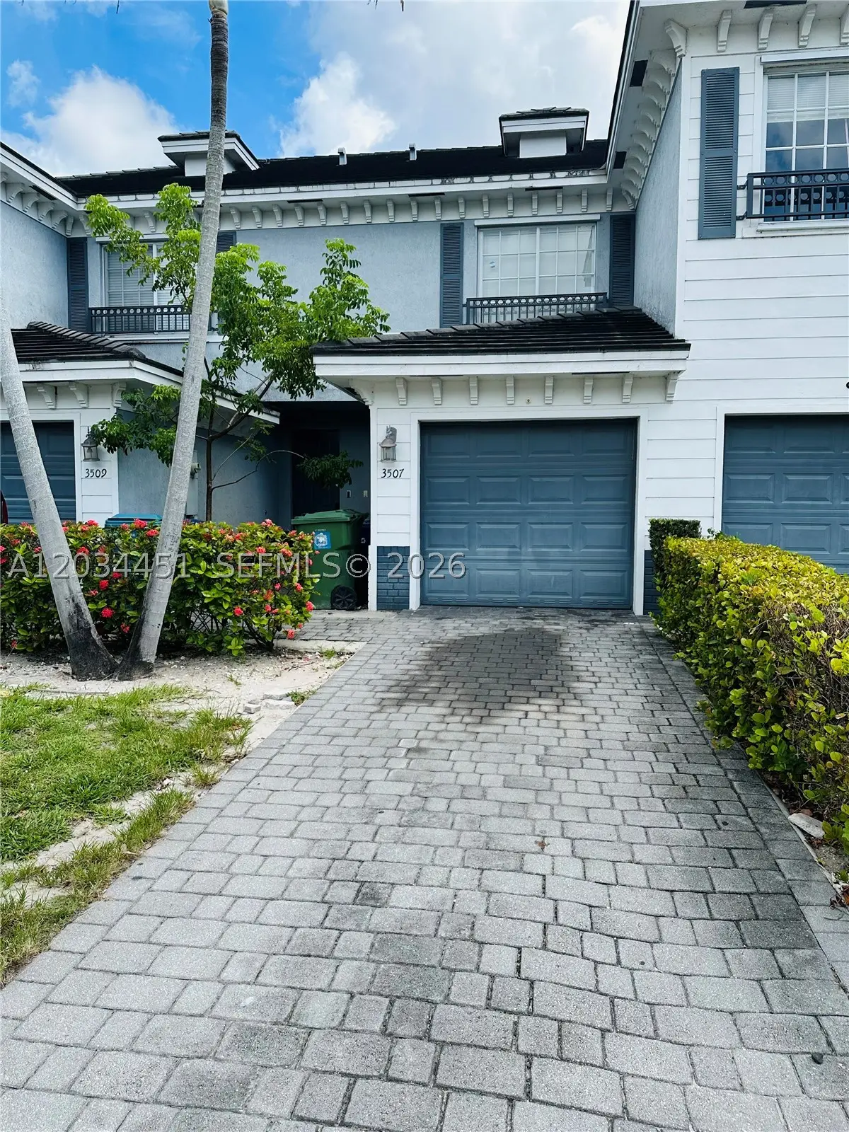 3507 NW 13th, Lauderhill, FL 33311 - #1