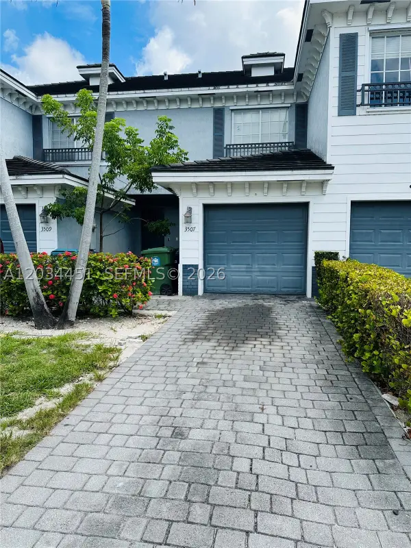 3507 NW 13th, Lauderhill, FL 33311