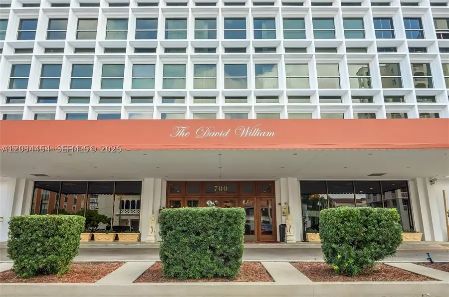 700 Biltmore #1216, Coral Gables, FL 33134 - #2