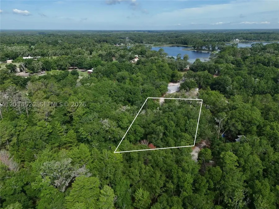 141 Strawberry, Welaka, FL 32181 - #2